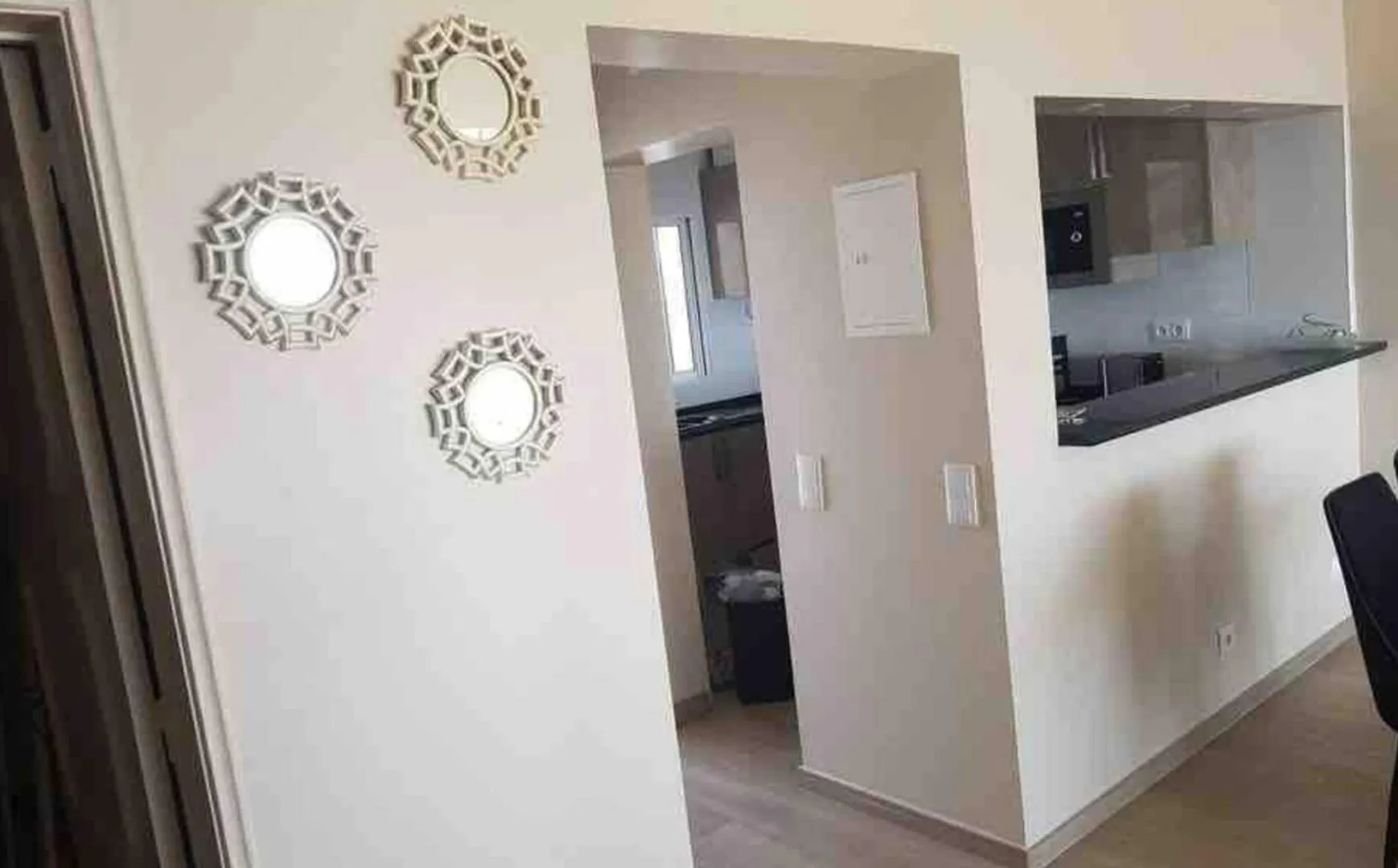 Vista Mar E Terra Apartment Albufeira