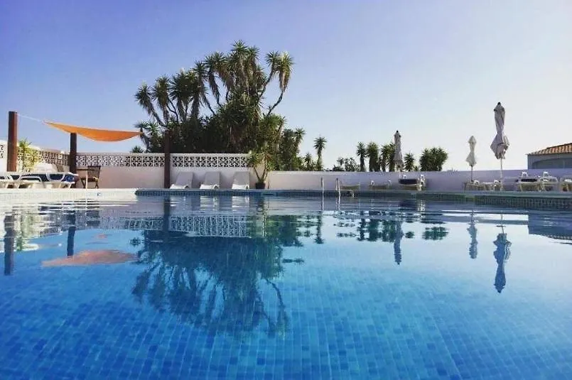 Vista Mar E Terra Apartment Albufeira