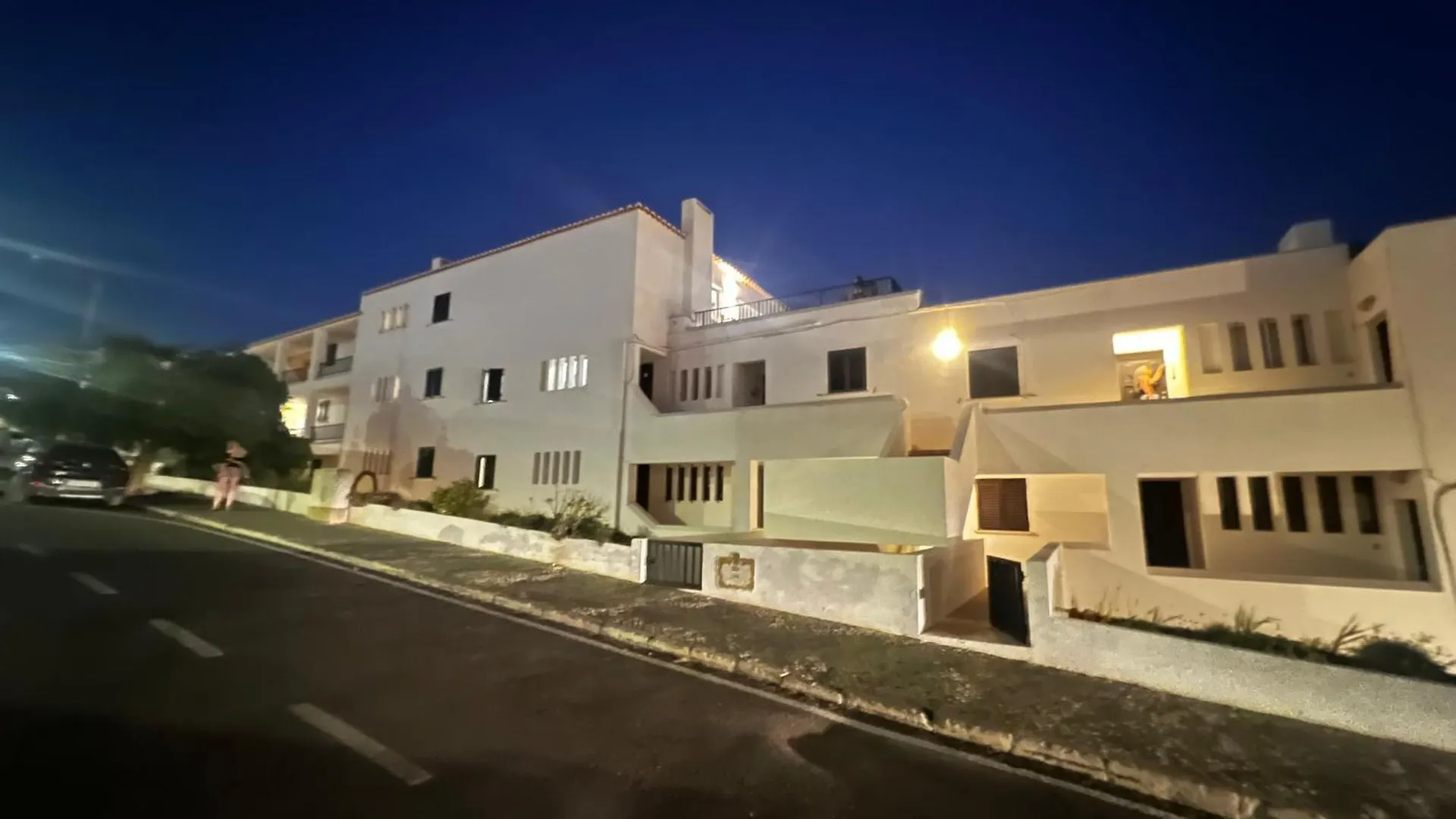 Vista Mar E Terra Apartment Albufeira