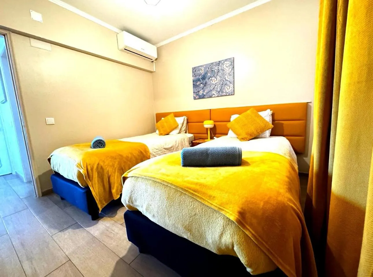 Vista Mar E Terra Apartment Albufeira