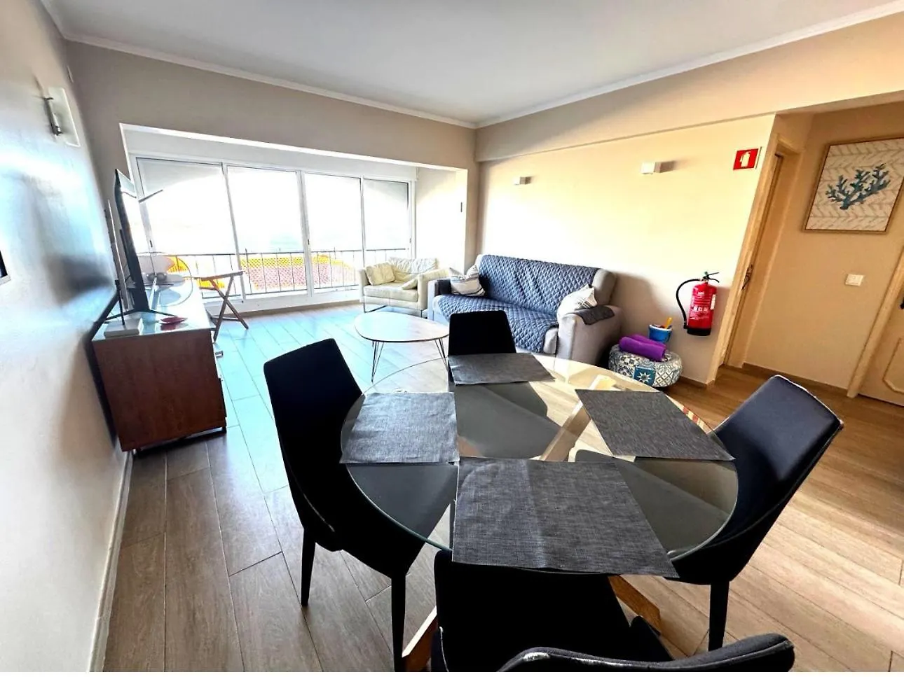 Vista Mar E Terra Apartment Albufeira