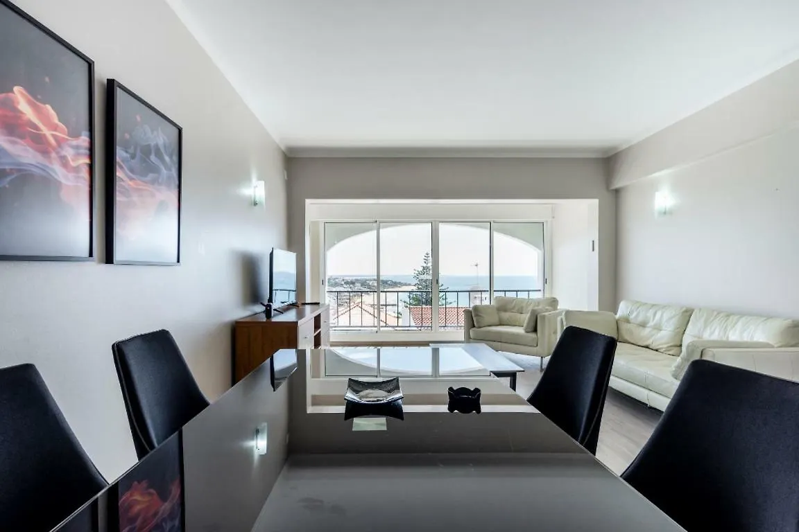 Vista Mar E Terra Apartment Albufeira
