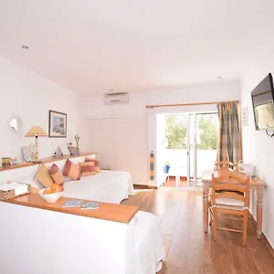 Cosy And Sweet In Albufeira